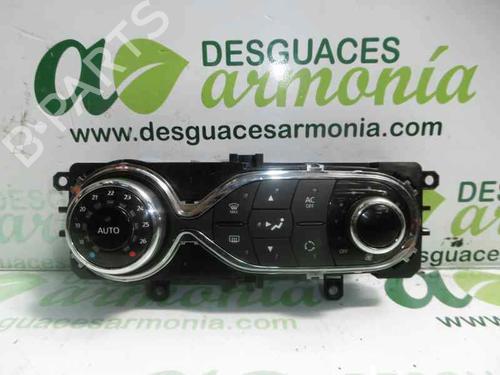 Comando chauffage Comando chauffage 1968623 1968623