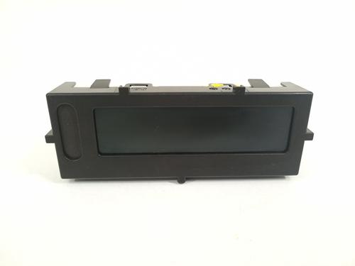 Ferdsskriver RENAULT MEGANE III Hatchback (BZ0/1_, B3_) [2008-2025]  8332285