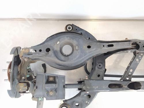 Rear axle MAZDA CX-5 (KF) | BP5802291M2 - Image 11