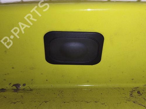 Used Tailgate handle FORD USA MUSTANG Coupe 5.0 V8 Bullitt (487 hp) 32992407