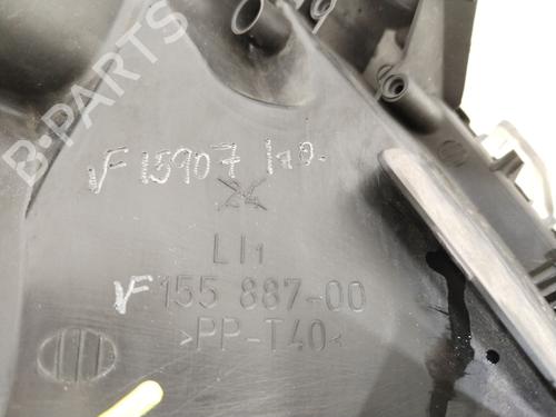 Venstre forlygte OPEL VECTRA C GTS (Z02)  | BP30684437C28 