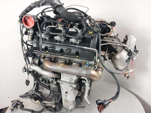 Engine AUDI Q5 (8RB) SQ5 TDI quattro | BP40100841M1  - Image 9