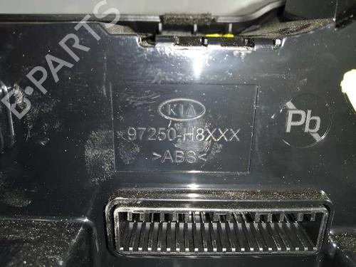 Climate control KIA RIO IV (YB, SC, FB)  | BP4860682I5 