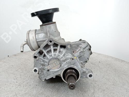 Front differential MAZDA CX-7 (ER) 2.2 MZR-CD AWD (ER10A) | BP34170236M23 - Image 4