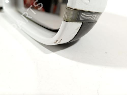 Right mirror AUDI A4 B8 (8K2) 2.0 TDI | BP30123640C27