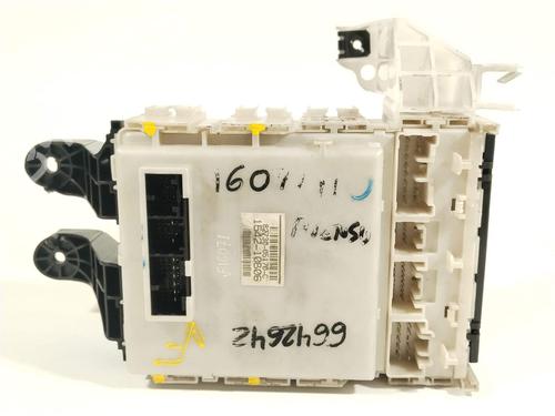 Used Fuse box Fuse box TOYOTA AVENSIS Estate (_T27_) 2.2 D-4D (ADT271_, ADT271R) (150 hp) 39430412 39430412