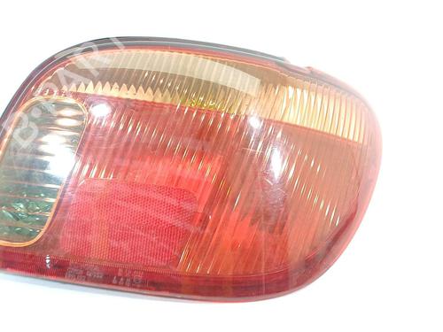 Used Right taillight Right taillight TOYOTA YARIS (_P1_) 1.0 (SCP10_, SCP10R) (68 hp) 40184082 40184082