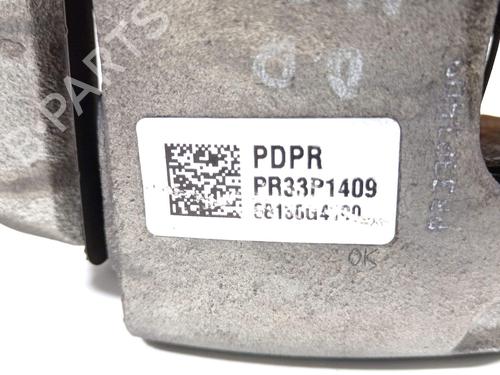 Right front brake caliper HYUNDAI i30 (PDE, PD, PDEN) 1.5 | BP37415311M104 - Image 2