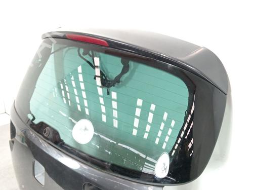 Tailgate SEAT ALTEA XL (5P5, 5P8) 1.6 TDI | BP30276617C6 