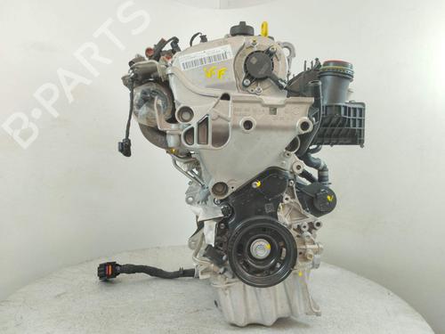 Engine SEAT IBIZA V (KJ1, KJG) | BP35981171M1 - Image 5