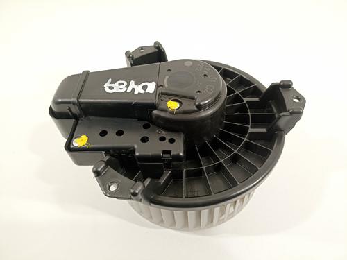 Heater blower motor TOYOTA YARIS (_P13_) 1.5 Hybrid (NHP130_, NHP130) | BP15894191M62 