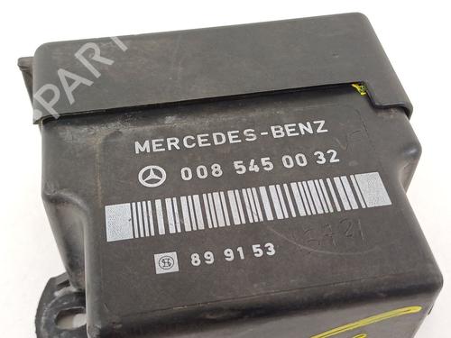 Electronic module MERCEDES-BENZ VITO Van (W638) 110 D 2.3 (638.074, 638.078) | BP24842968M83 