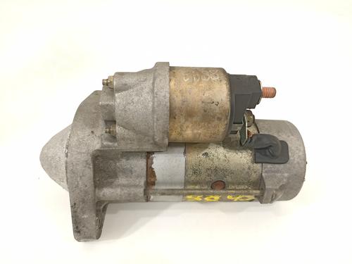 Used Starter TOYOTA AVENSIS (_T25_) [2003-2008]  10502753