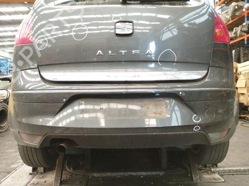 Used Rear bumper Rear bumper 38411953 38411953