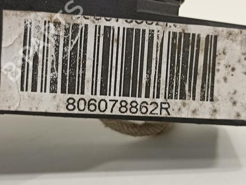 Front left exterior door handle RENAULT TALISMAN (LP_)  | BP18409570C128 