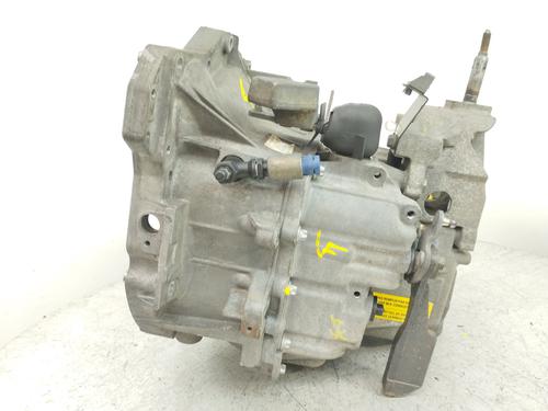 Gearbox RENAULT ESPACE III (JE0_)  | BP17120514M3 