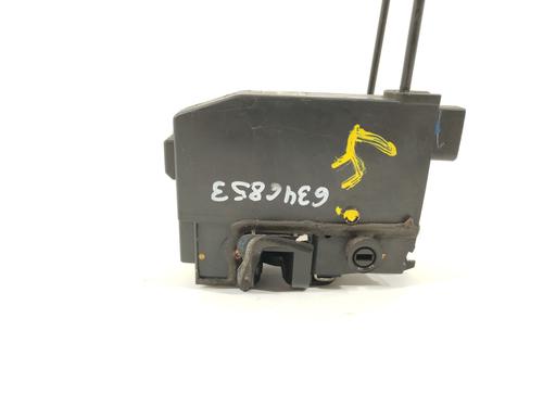 Rear left lock CITROËN C4 Picasso II 2.0 BlueHDi 150 | BP26501915C100 
