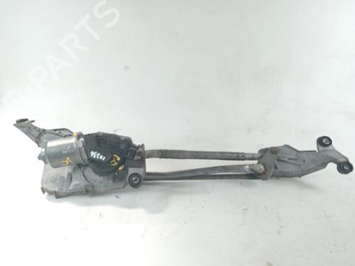 Front wiper motor CITROËN C-CROSSER (VU_, VV_)  | BP17540161M29 