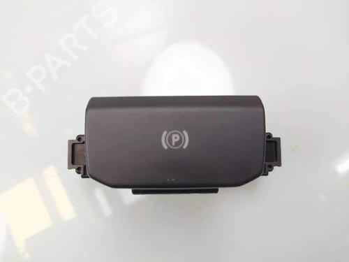 Used Hand brake Hand brake 8786327 8786327