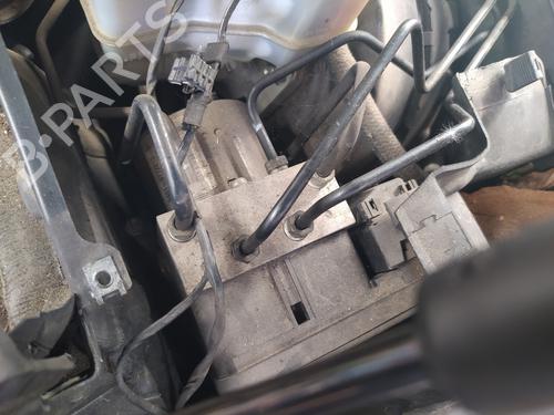 Used ABS pump BMW 3 (E90) 320 d (163 hp) 18948902