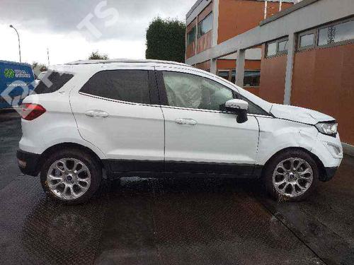 Used Parts FORD ECOSPORT  1.0 EcoBoost  939694