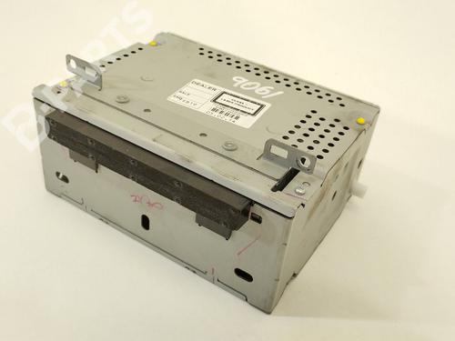 radio-ford-focus-iii-16-ti-bm5t18c815gm-2010-2011-2012-2013-2014-2015-2016-2017-2018-2019-2020-10221205 main image