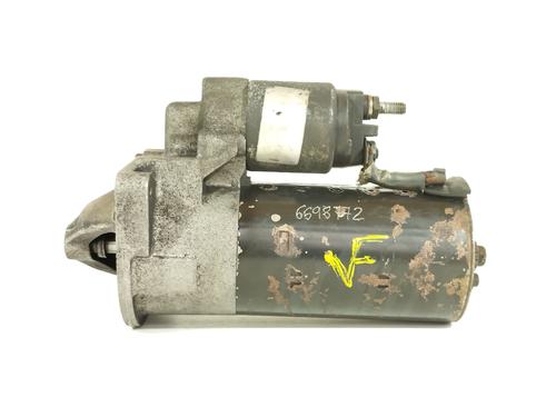 Used Starter Starter FIAT DUCATO Van (244_) 2.8 JTD (128 hp) 35931648 35931648