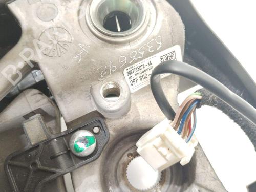 Rat KIA CEE'D (JD) 1.6 CRDi 136 | BP29588746C49 - Image 4