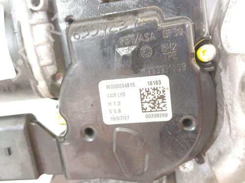Front wiper motor FORD TRANSIT CONNECT MPV | BP40259684M29 - Image 4