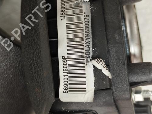Airbag Kit HYUNDAI i20 I (PB, PBT)  | BP13741131C86 