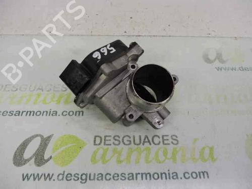 Used Throttle body Throttle body SKODA OCTAVIA II (1Z3) [2004-2013] 1923814 1923814