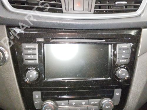 Electronic module NISSAN QASHQAI II (J11, J11_)  | BP27090157M83 