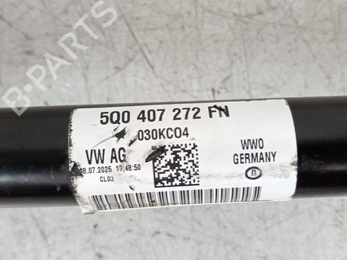 Right front driveshaft CUPRA LEON (KL1, KU1, KUG) 2.0 TSI | BP37417391M39 - Image 4