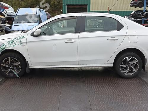 Left front window switch CITROËN C-ELYSEE (DD_)  | BP10627100C106  - Image 10