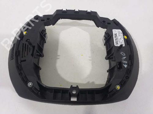 Steering wheel controls CITROËN C5 III (RD_)  | BP7858761E15