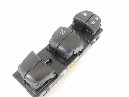 Used Left front window switch Left front window switch NISSAN JUKE (F15) 1.6 (117 hp) 10372423 10372423