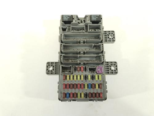Used Fuse box Fuse box HONDA CIVIC VIII Hatchback (FN, FK) 2.2 CTDi (FK3) (140 hp) 29284778 29284778