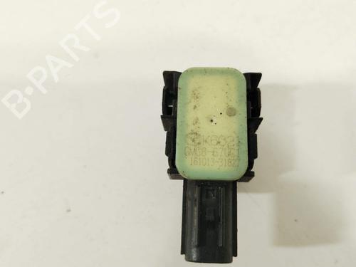 Electronic module MAZDA 6 Estate (GJ, GL) 2.2 D | BP30078423M83 - Image 2