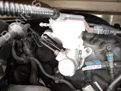 Hovedbremsecylinder Hovedbremsecylinder CITROËN C4 SPACETOURER (3D_) 1.6 BlueHDi 100 (99 hp) 36032569 36032569