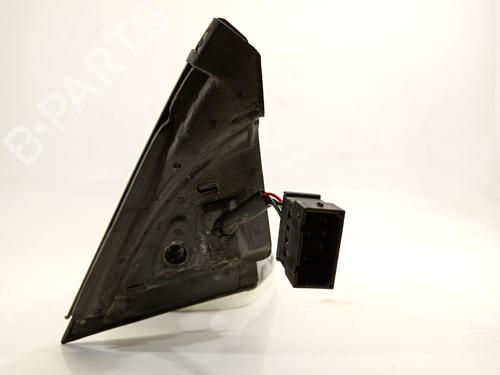 Left mirror AUDI A3 (8L1) 1.9 TDI | BP22901592C26 
