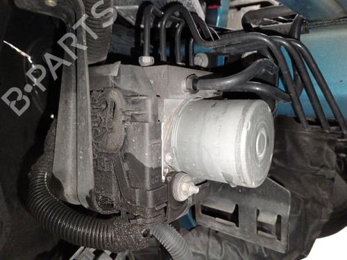 Used ABS pump PEUGEOT 307 CC (3B) [2003-2009]  30400562