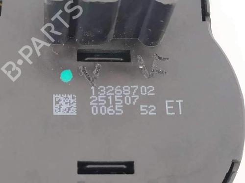 Headlight switch OPEL ASTRA J (P10) | BP7830076I24 - Image 3