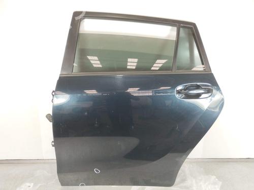 Dør venstre bagtil Dør venstre bagtil TOYOTA VERSO (_R2_) 2.0 D-4D (AUR20_, AUR20R) (126 hp) 39684659 39684659