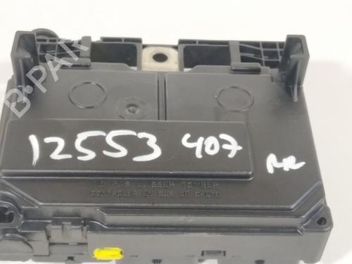 Fuse box PEUGEOT 407 (6D_)  | BP24923000E1 