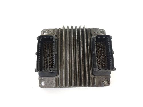 Used Engine control unit (ECU) OPEL MERIVA A MPV (X03) [2003-2010]  22276321