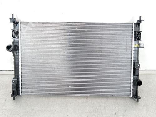 Used Water radiator Water radiator PEUGEOT TRAVELLER Bus (V_) 2.0 BlueHDi 145 (144 hp) 33241494 33241494