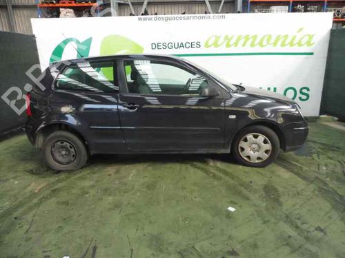 Egr VW POLO (9N_, 9A_)  | BP1995399M69 