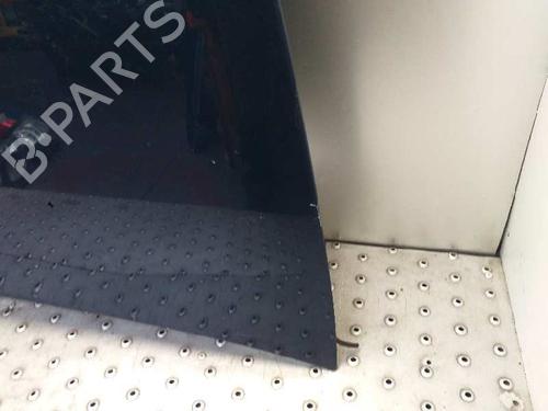 Hood PEUGEOT 607 (9D, 9U)  | BP5671462C1 