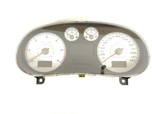 Used Instrument cluster Instrument cluster 37238664 37238664