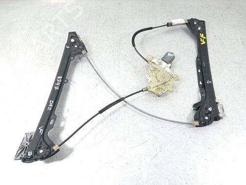 Used Front right window mechanism Front right window mechanism 9306701 9306701